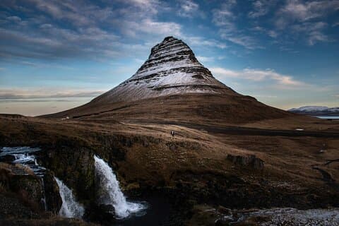 Exploration privée de la péninsule de Snæfellsnes