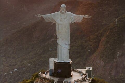 Conheça de uma forma exclusiva as maravilhas do Rio de Janeiro!