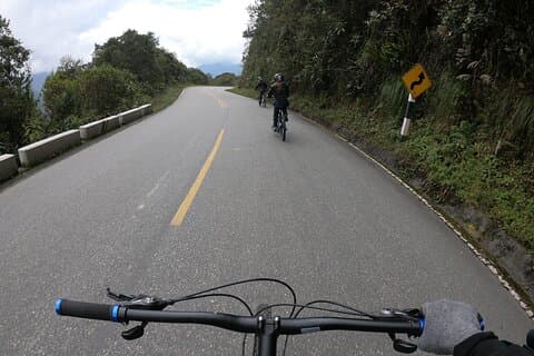Tour della giungla Inca a Machu Picchu 4 giorni / 3 notti