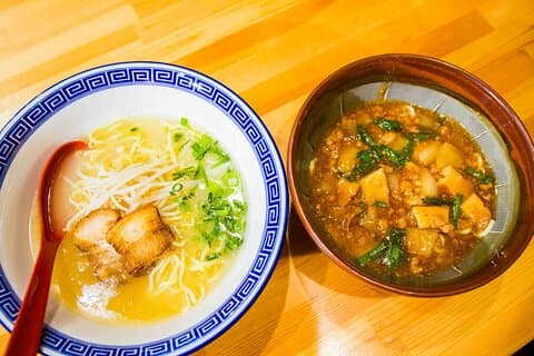 Expérience exclusive de cuisine Ramen