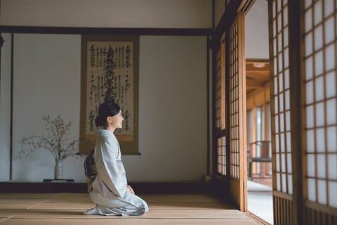 Fototur i Kyoto