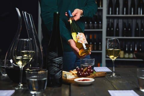 Hoteller i nærheden af Dutch Winetasting - Amsterdam City Centre