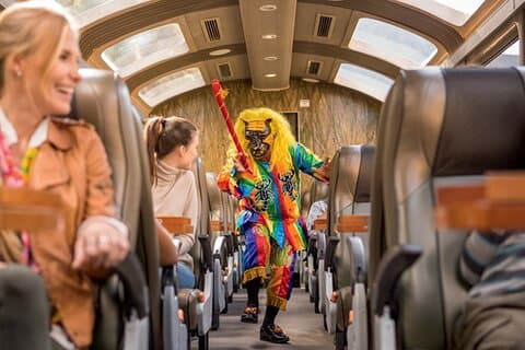 Machu Picchu Private Tour Guided and Observatory Train from Cusco