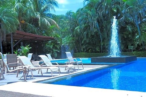 Do Aeroporto Liberia De/Para The Palms At Playas del Coco Shuttle