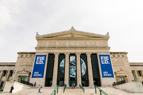 Feldmuseum Eintrittskarte mit Verkostungserlebnis