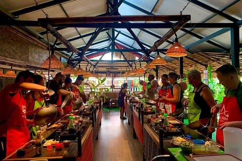 6-Hour Akha Tribe Culture and Cooking Class in Chiang Mai