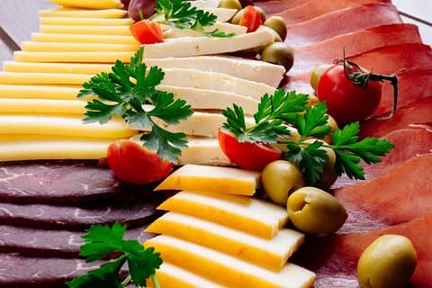 Gastronomisk og vinsmaking Privat tur