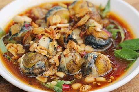 Tour gastronomico a piedi di Da Nang Street