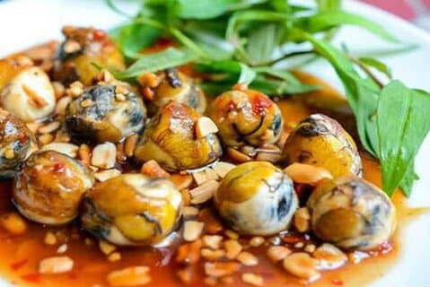 Da Nang Street Food Tasting Tour