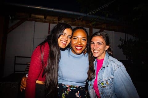 Madrid Pub Crawl med VIP Club-indgang