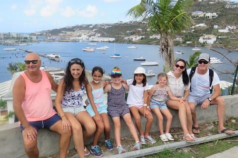 Privat Customizable Island Sightseeing Tour i St Maarten