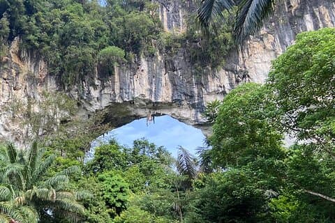 DIY-Tour - Feinste Auswahl an Krabi Hidden Gems