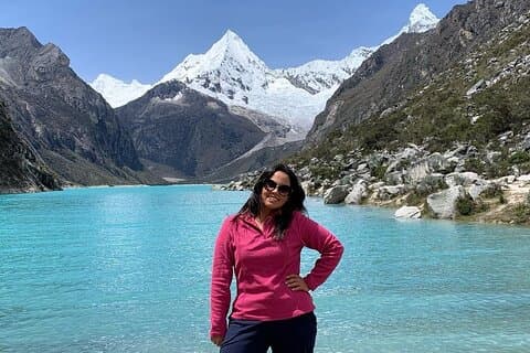 16-tägige Tour zu den Wundern Perus und Huaraz