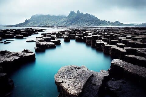 Privat heldags Giants Causeway-tur fra Dublin
