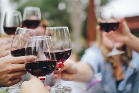 Expérience viticole dans les collines du Chianti au départ de Florence