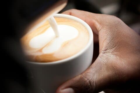 1-dags introduktion til Barista-kursus - Cape Town
