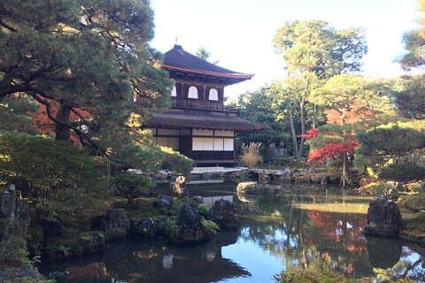 E-Bike Tours van de hoogtepunten van Kyoto!!!