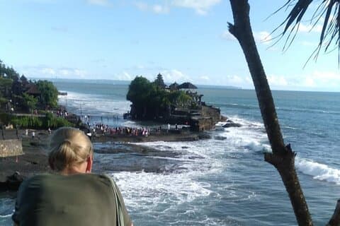 Vidunderlige 3 dage med Bali privat guidet tur alt inklusive