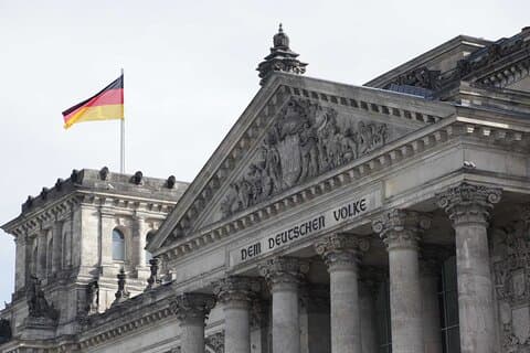 Private Walking Tour in Berlin: Hitler's Germany & WWII