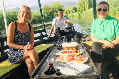 Neretva Valley Delight: reis van een halve dag door de parel van Kroatië