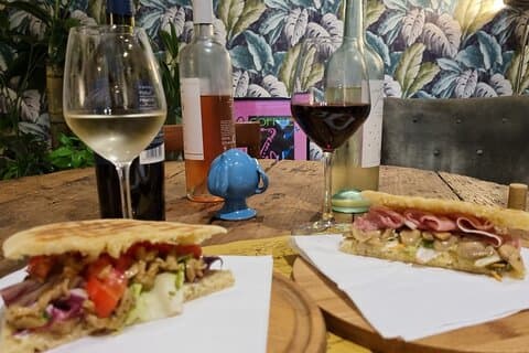 Lecce : Decorare Pumo & gustare Aperitivo