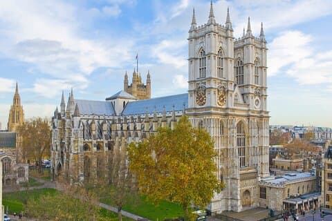 Westminster Abbey Private Tour Oxford PhD Historian Skip the Line
