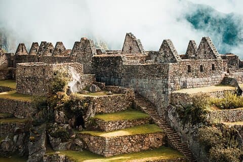Chemin Inca: Machu Picchu et Waynapicchu de 2 jours en option
