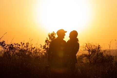 6 Days Private Safari Tour