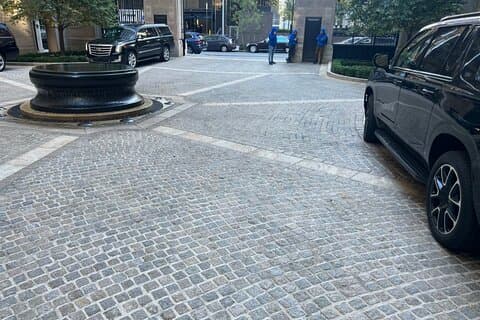 Transporte privado desde J.F.K. Aeropuerto Internacional