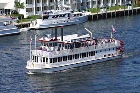 Bästa av Fort Lauderdale Small Group Tour med Intercoastal Cruise