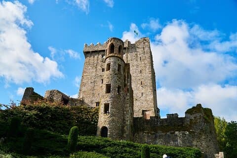 Privat heldagstur i Cork fra Dublin med afhentning og aflevering