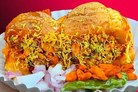 Jodhpur Food Tour With Pick Up & Drop Off
