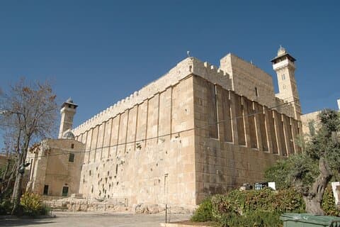 Visite privée de Hevron Kever Rachel et Gush Etzion