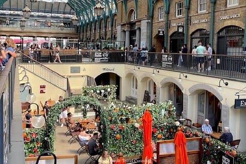 El corazón de Londres: tour privado clásico de 2 horas por Westminster