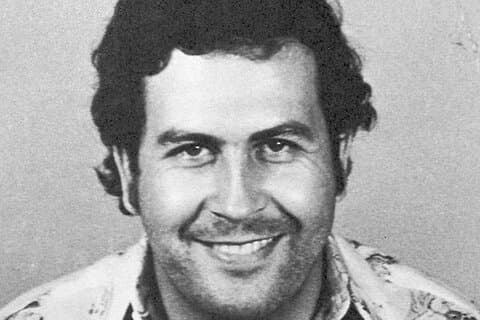Pablo Escobar privat tur