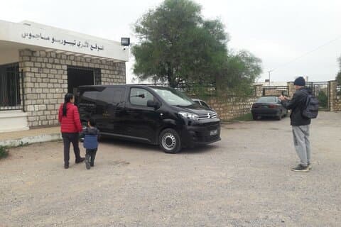 Visita guiada privada a Zaghouan, Thuburbo Majus y Dougga desde Sousse