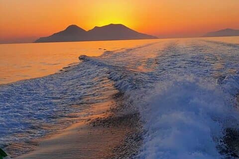 Capri Escape: 4 dager / 3 netter i Sorrento med cruise til Capri