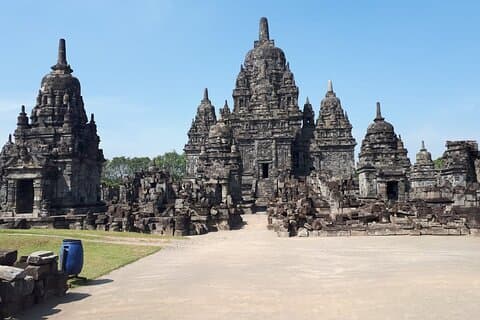 Prambanan Temple Tour