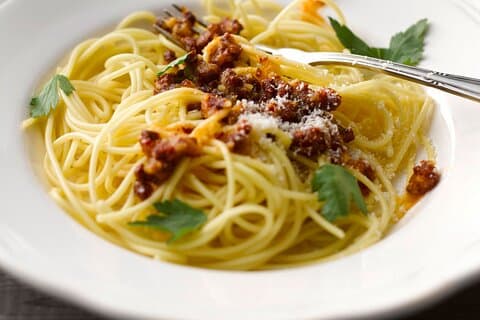 Private 4-hour Gastronomic Walking Tour of Palermo