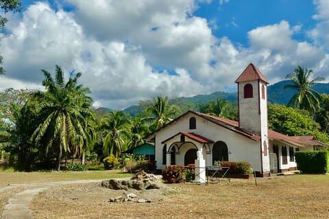 Privater Transfer von Monteverde nach San Jose mit 2 Haltestellen
