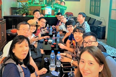 Hoi An: Pocket Friendly Food Tour of Hoi An in Vietnam- HFA