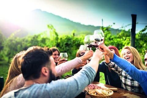 Valpolicella Wine Tasting & Verona: Private Day Trip from Venice