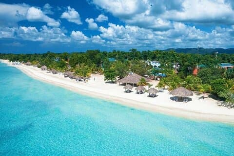 Doktersgrotstrand, Margaritaville, boottocht met glazen bodem en snorkelcombinatie