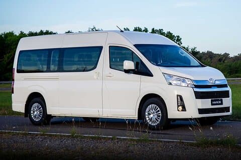 Privater Transfer vom Flughafen Puerto Vallarta (PVR) für 4-7 Personen nach Nayarit