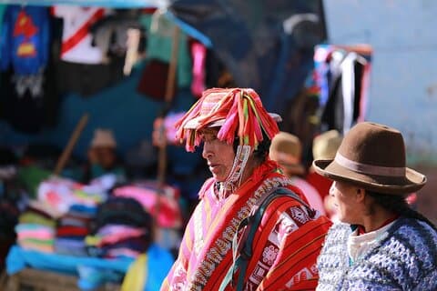 Direkter privater Transfer von Puno nach Cusco, englischsprachiger Fahrer