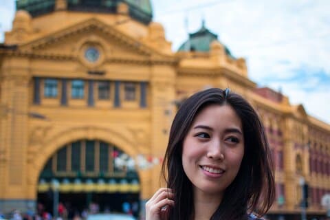 Melbourne Laneways and Alleyways privat tur