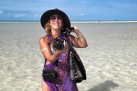 Holbox Tour Punta Mosquito vanuit Cancun