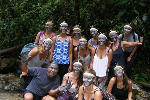 Private Tour to the Amazon – Puyo (2 Days)