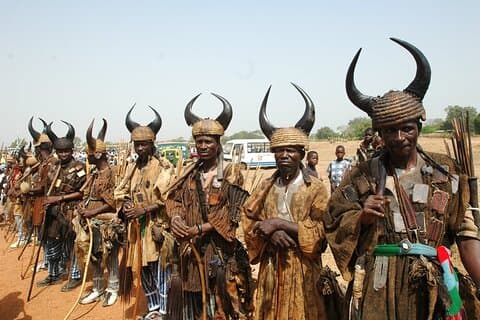 10 giorni 9 notti Ghana dettagliato patrimonio culturale, cibo, tour naturalistico