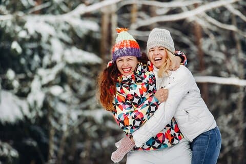 Fotograaf en professionele fotoshoot in Aspen